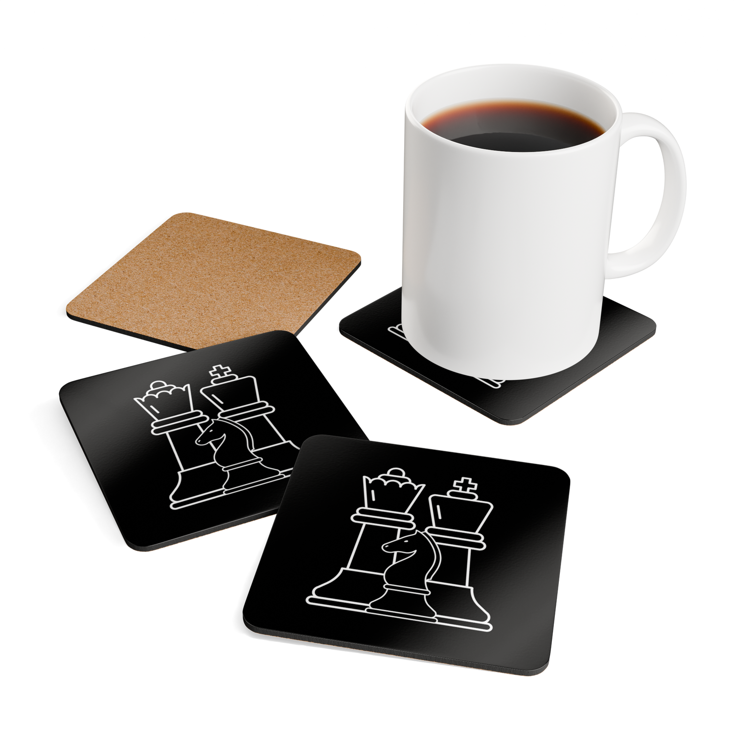 Coasters